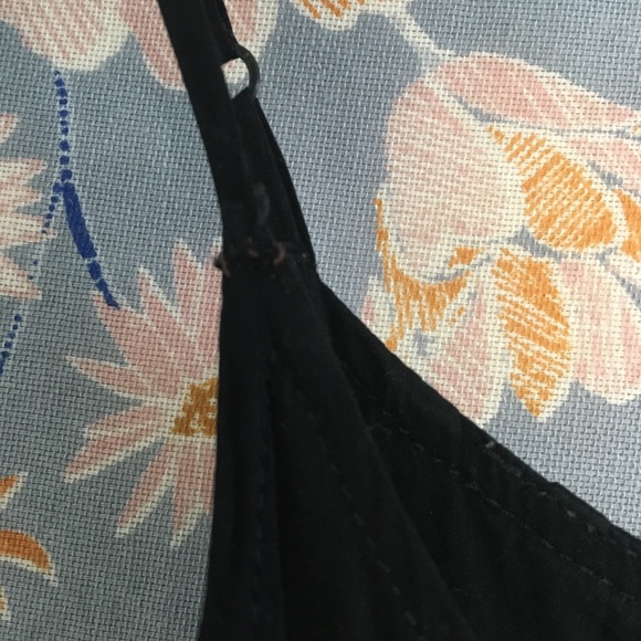 Splendid Dip-Dye Midi - The Most Comfortable Dress - Picture 4 of 4